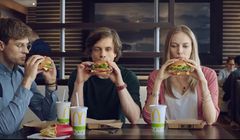 „Mistrzowskie doznania” - McDonald’s promuje kanapkę Maestro Chicken &amp; Curry
