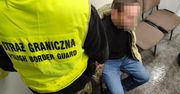 Jędrzychowice: Obywatel Turcji chciał wjechać do Polski na bułgarskim dowodzie. Kupił go za tysiąc euro
