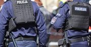 Agresywny recydywista zatrzymany po próbie kradzieży rozbójniczej. Obezwładniła go matka klientki