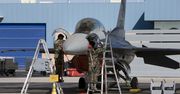 F-16 serwisowane w Bydgoszczy. Polska zrobi to jako jedno z nielicznych państw