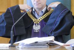 Zgwałcił niemowlę. Usłyszał wyrok