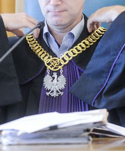 Zgwałcił niemowlę. Usłyszał wyrok