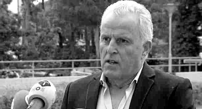 Zabójstwo holenderskiego dziennikarza śledczego. Winni Polacy