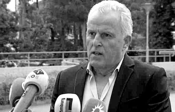 Zabójstwo holenderskiego dziennikarza śledczego. Winni Polacy