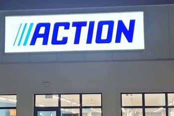 Zaczęło się w Action. Gadżety na plażę od 7,95 zł