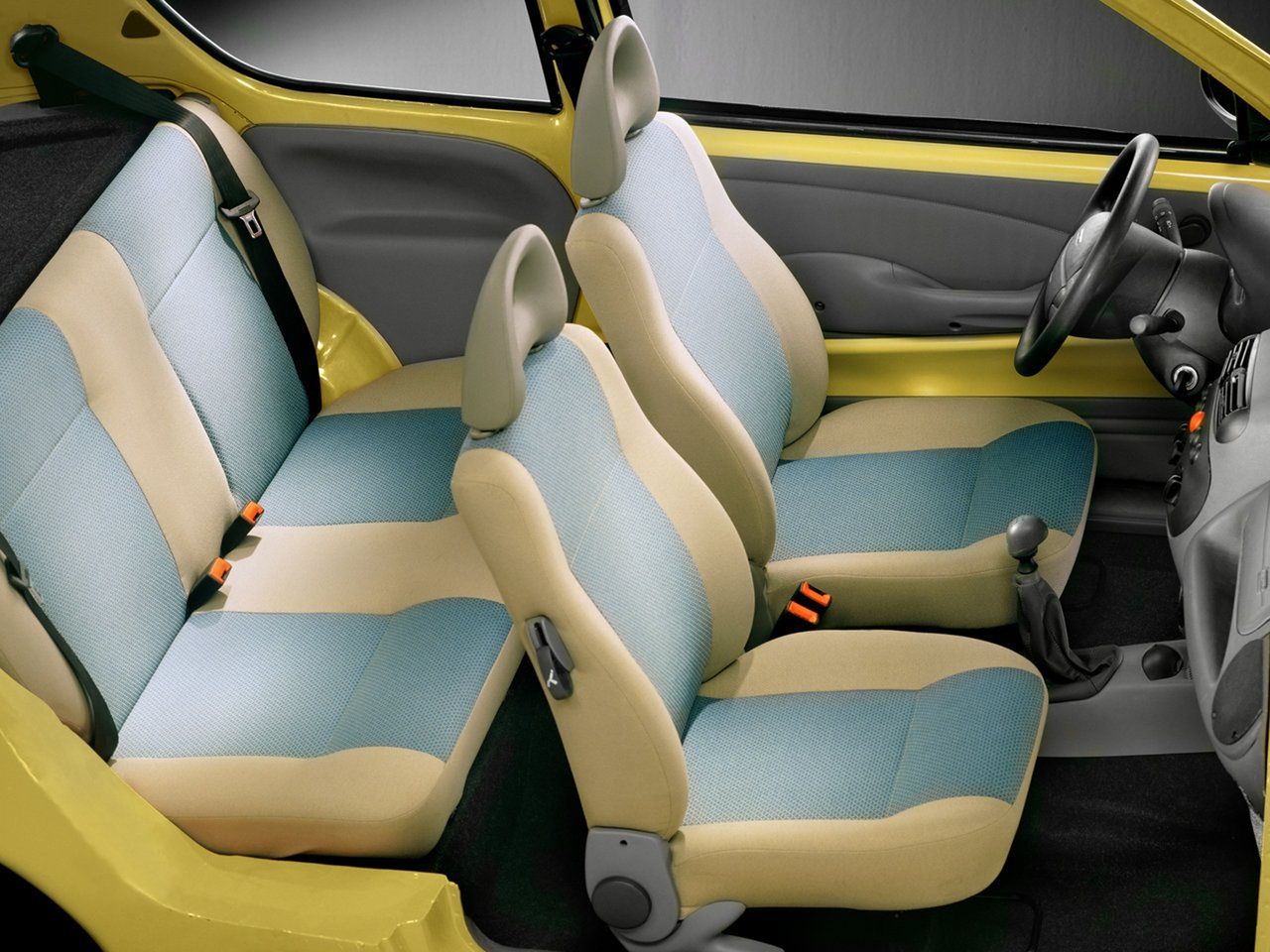 Fiat Seicento