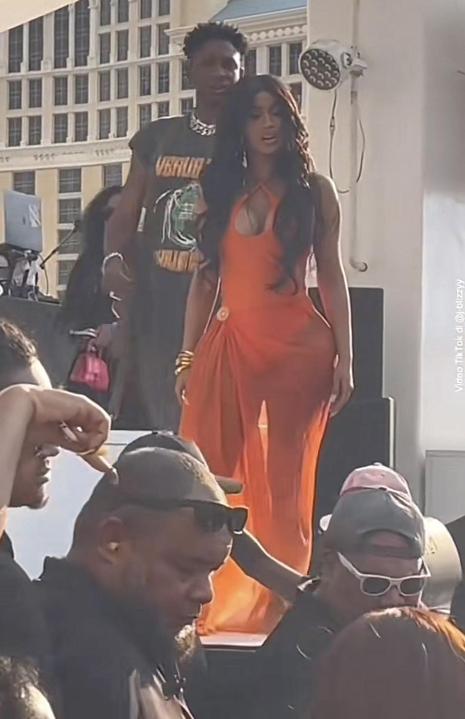 Cardi B