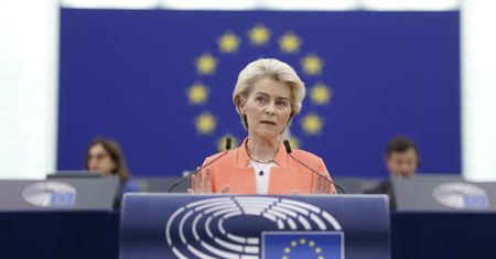 Przełom ws. zboża z Ukrainy. Jest propozycja Komisji Europejskiej