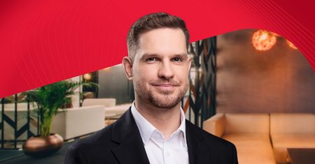 Tomasz Setta dołącza do Money.pl. Wzmocni redakcję treściami ekonomicznymi i wywiadami
