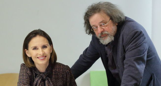 Magdalena Skorupka-Kaczmarek za Antoniego Pawlaka rzecznikiem prasowym prezydenta Gdańska