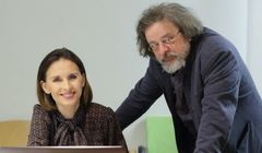 Magdalena Skorupka-Kaczmarek za Antoniego Pawlaka rzecznikiem prasowym prezydenta Gdańska