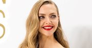 Amanda Seyfried zaskoczyła kreacją. To nie była sukienka, choć tak mogło się zdawać
