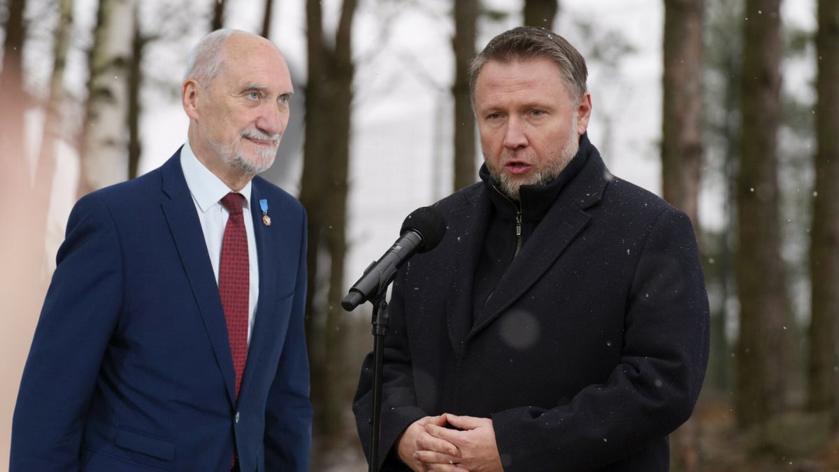 Marcin Kierwiński odpowiada na słowa polityków PiS