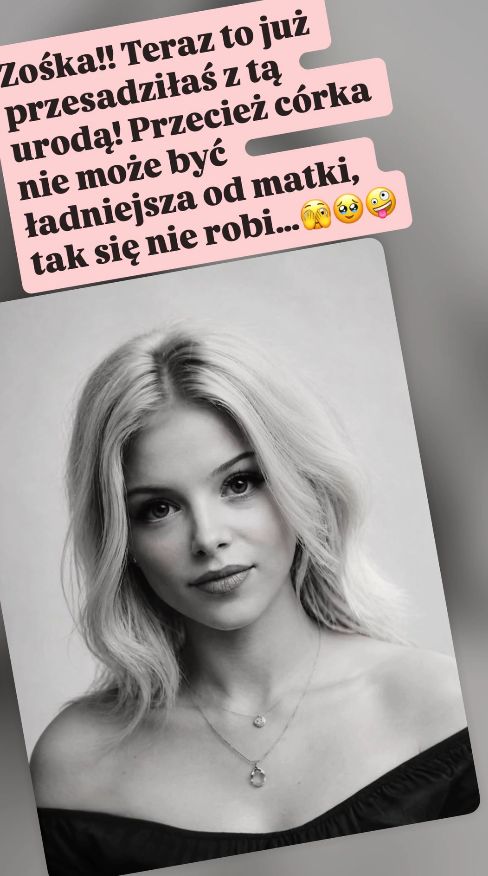 Zofia Malcolm