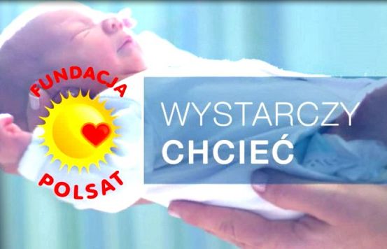 „Wystarczy chcieć” w nowej formule w Polsat News. Monika Zalewska prowadzącą
