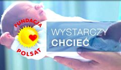 „Wystarczy chcieć” w nowej formule w Polsat News. Monika Zalewska prowadzącą