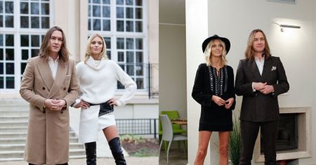 Ruszyły zdjęcia do "Project Runway"! (FOTO)