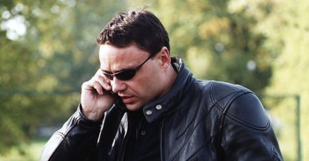 Polska go kochała. Nagle stracił dorobek całego życia. Dziś ma 55 lat
