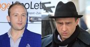 Tak Borys Szyc zmienił się do roli Kantora! Poznalibyście go? (FOTO)
