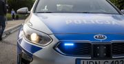 Kraków: Policja zatrzymała sprawców ataku gazem na przystanku