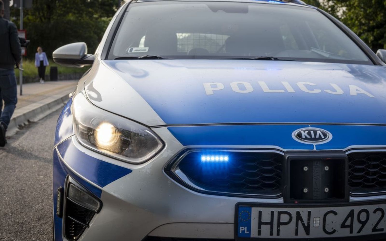 Tragedia w Wielkopolsce