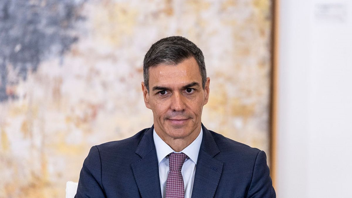 Ukraina otrzyma pomoc od Hiszpanów