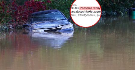 Ubezpieczyciele się zabezpieczyli. Zrobisz błąd i nici z pieniędzy