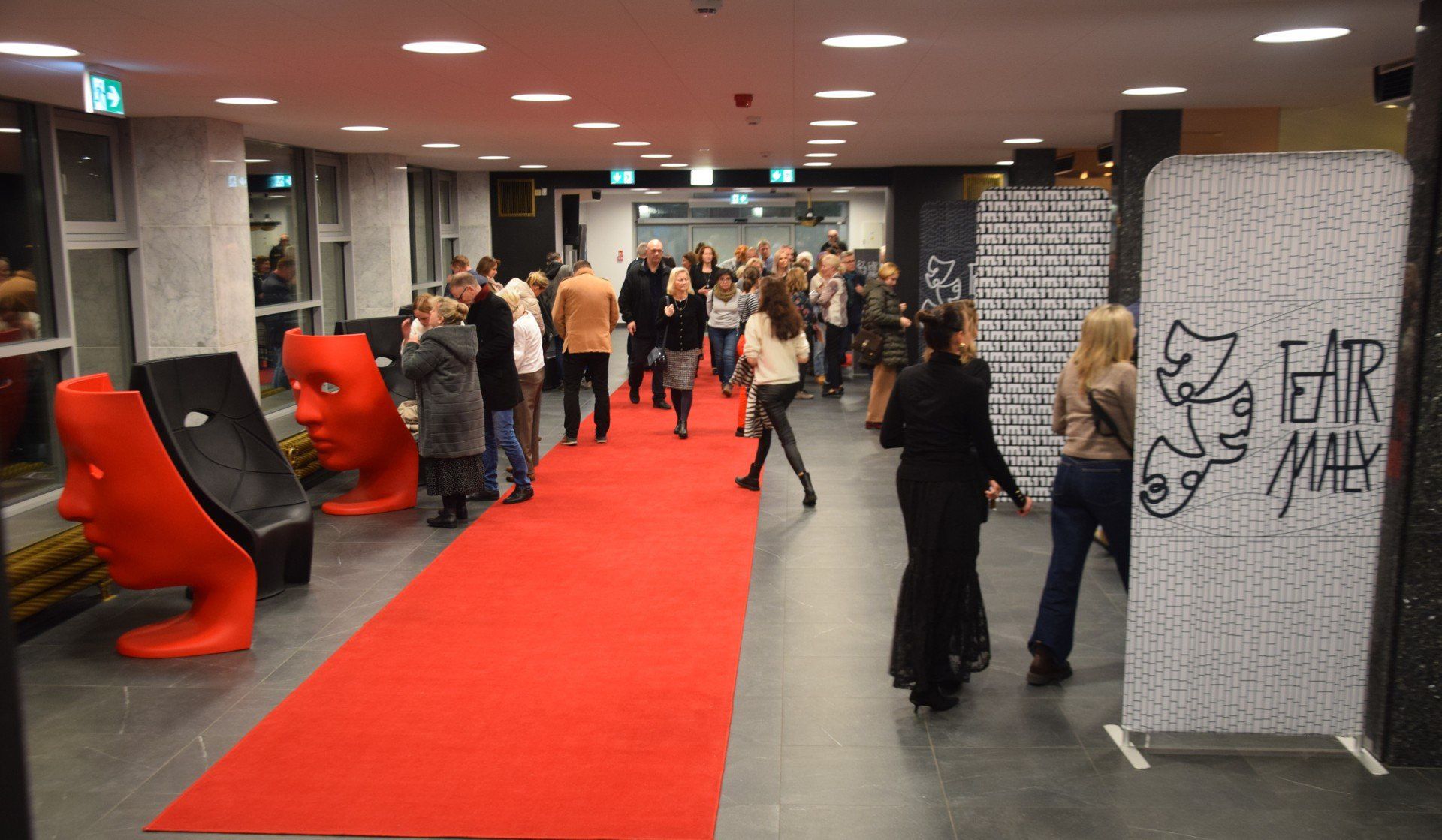 51. Tyskie Spotkania Teatralne w Teatrze Małym w Tychach