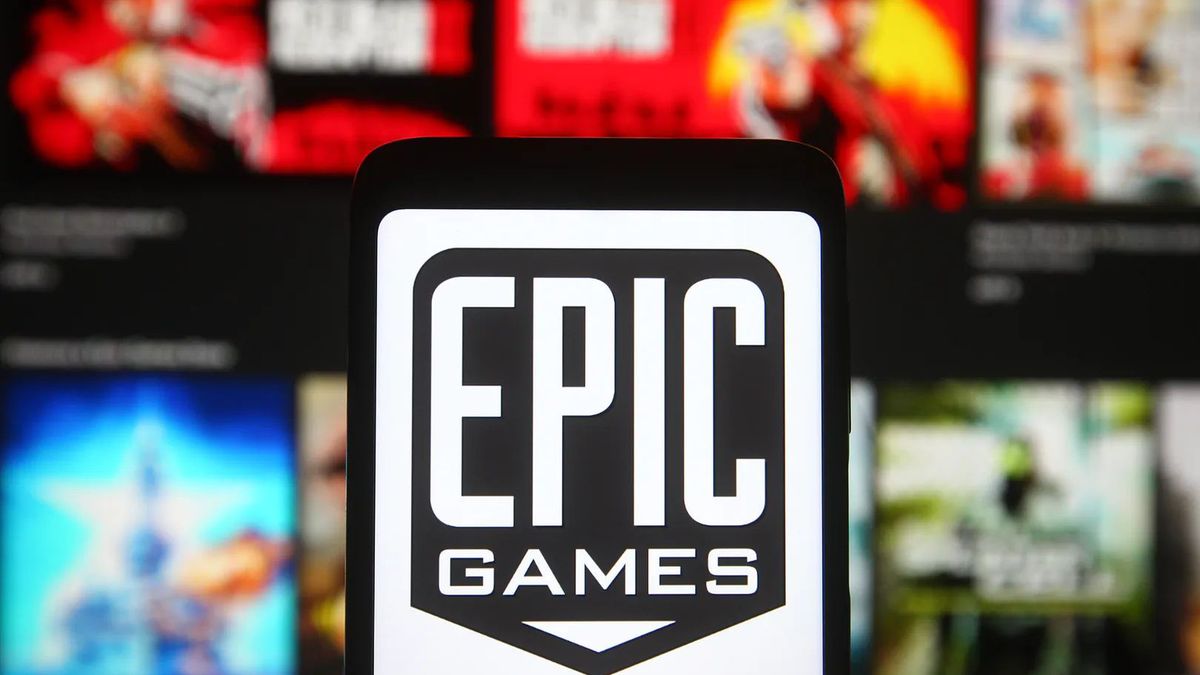 Epic Games i kolejne gry za darmo