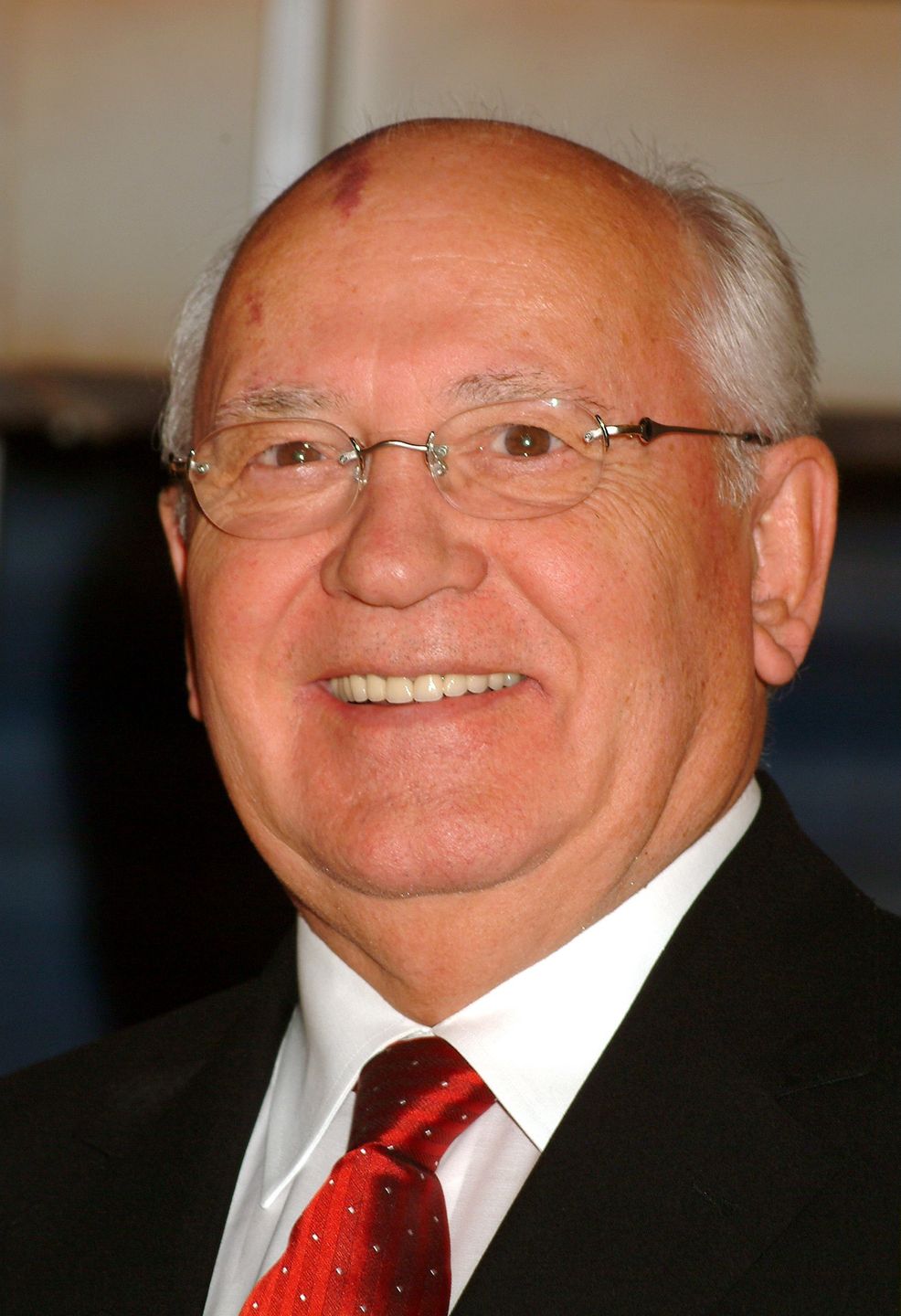 Michaił Gorbaczow