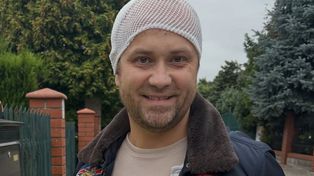 Nie żyje Adrian Szymaniak. Tak żegnają go przyjaciele z "ŚOPW"