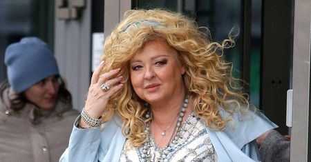 Magda Gessler nie ma czasu dla wnuków. "Nie zamierzam zwalniać"