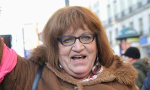 Zniknęła z Sejmu i zrezygnowała z polityki. Jak dziś wygląda i czym aktualnie zajmuje się 72-letnia Anna Grodzka? (FOTO)