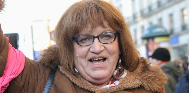Zniknęła z Sejmu i zrezygnowała z polityki. Jak dziś wygląda i czym aktualnie zajmuje się 72-letnia Anna Grodzka? (FOTO)