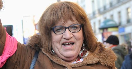 Zniknęła z Sejmu i zrezygnowała z polityki. Jak dziś wygląda i czym aktualnie zajmuje się 72-letnia Anna Grodzka? (FOTO)