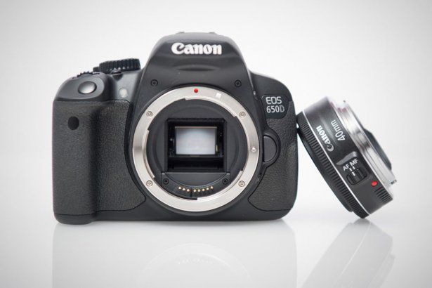 Canon 650D – hybrydowy przedsmak zmian? [test]