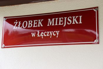 Wolne miejsca w łęczyckim żłobku. Placówka prowadzi nabór