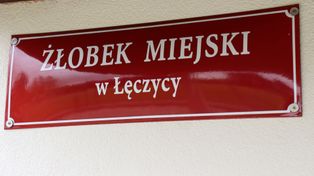 Wolne miejsca w łęczyckim żłobku. Placówka prowadzi nabór