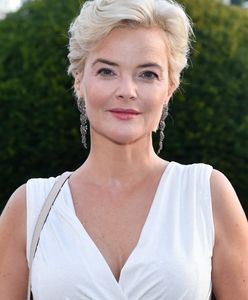 Monika Richardson nie próżnuje: "Forma olimpijska"