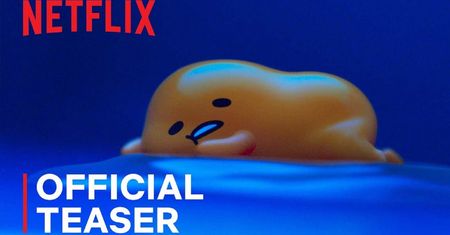 Gudetama: An Eggcellent Adventure – czyli przygoda z jajem (i pierwszym teaserem)