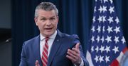 "Pacyfik nie może być zdominowany". Minister wojny USA upomina Chiny