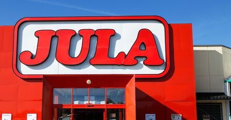 Jula ma hit dla grzybiarzy. Tylko do 15 października
