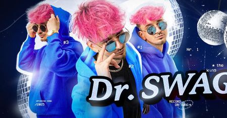 Disco polo na Dniach Staroźreb. Dr. SWAG dołącza do line-upu