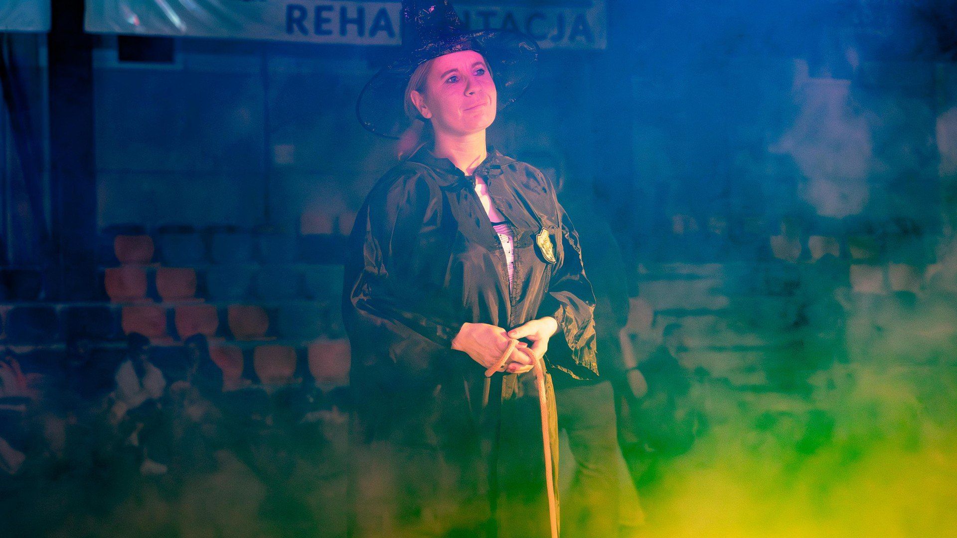 Pumpkin Games w Wągrowcu