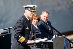 Mocny sygnał dla Putina. "Chcemy wziąć większą odpowiedzialność za Bałtyk"