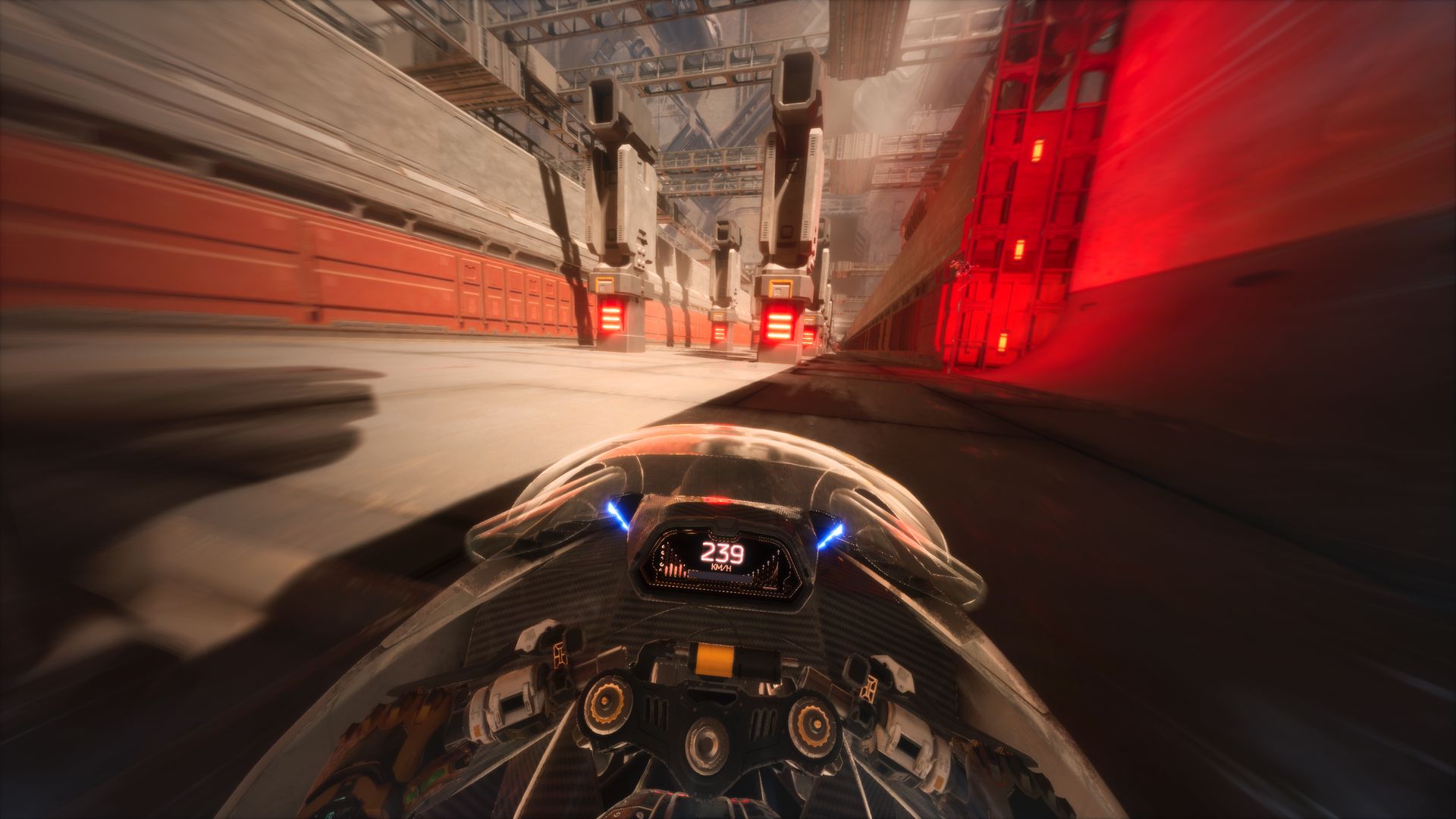 Ghostrunner 2