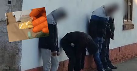 Śmiertelny narkotyk z Chin jest już w Polsce. Ostrzeżenie GIS