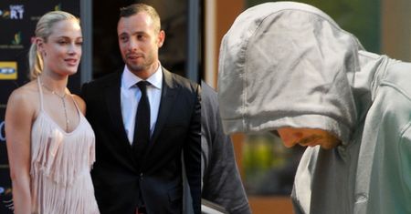W domu Pistoriusa znaleziono ZAKRWAWIONY KIJ! "Był zazdrosny!"