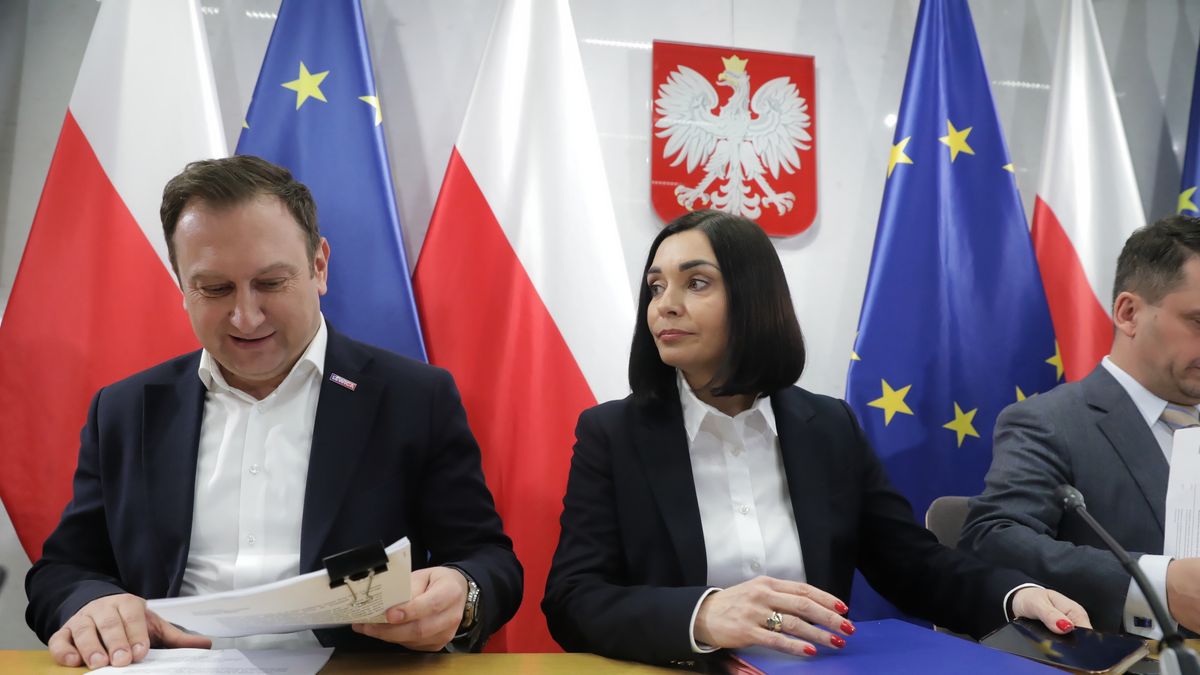 Komisja śledcza ds. Pegasusa