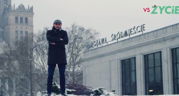 Kamil Nożyński, Vienio i Karolina Czarnecka namawiają do rejestracji w bazie dawców szpiku Fundacji DKMS